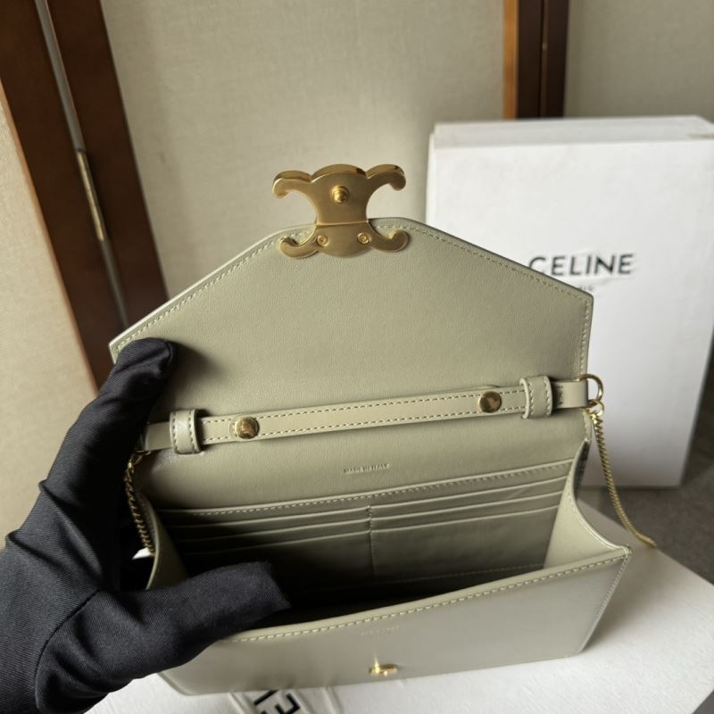 Celine Triomphe Bags